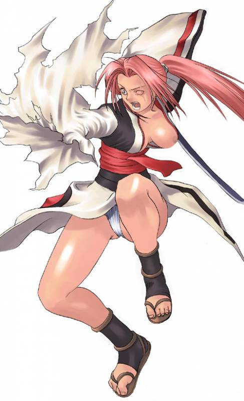 baiken