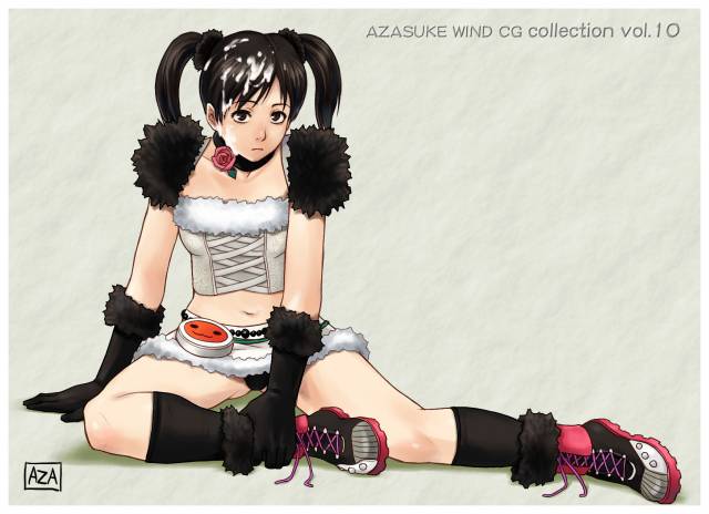 ling xiaoyu