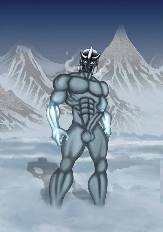 sub-zero