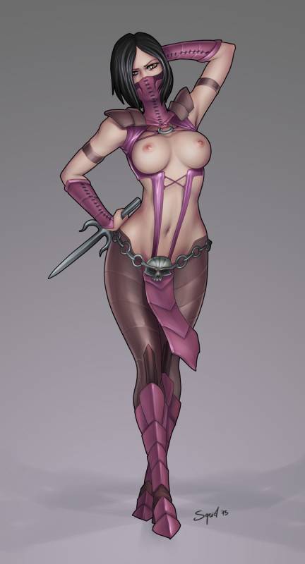 mileena