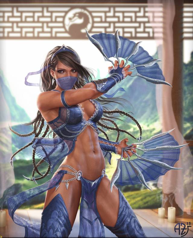 kitana