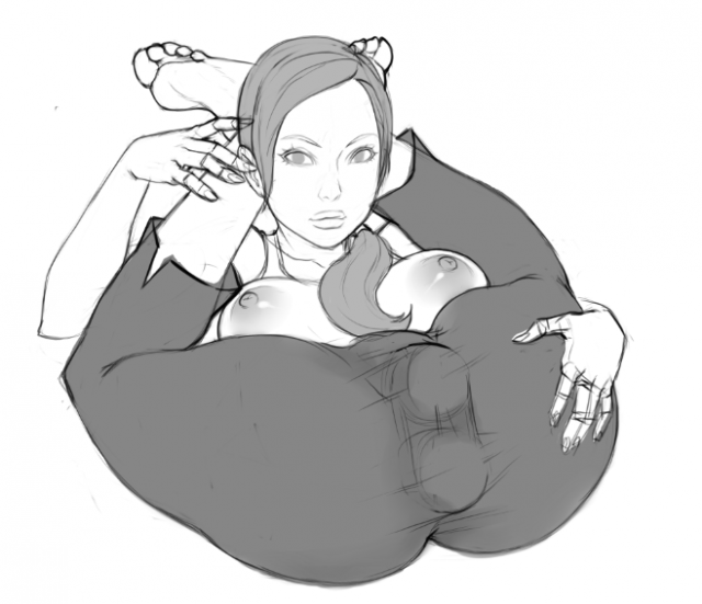 wii fit trainer