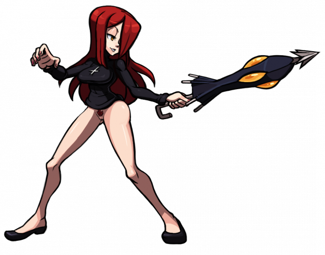 parasoul