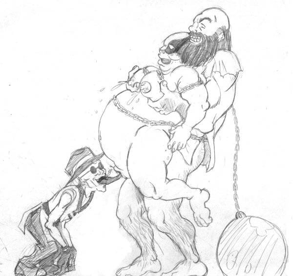 chang koehan+choi bounge+james howlett+wolverine (x-men)