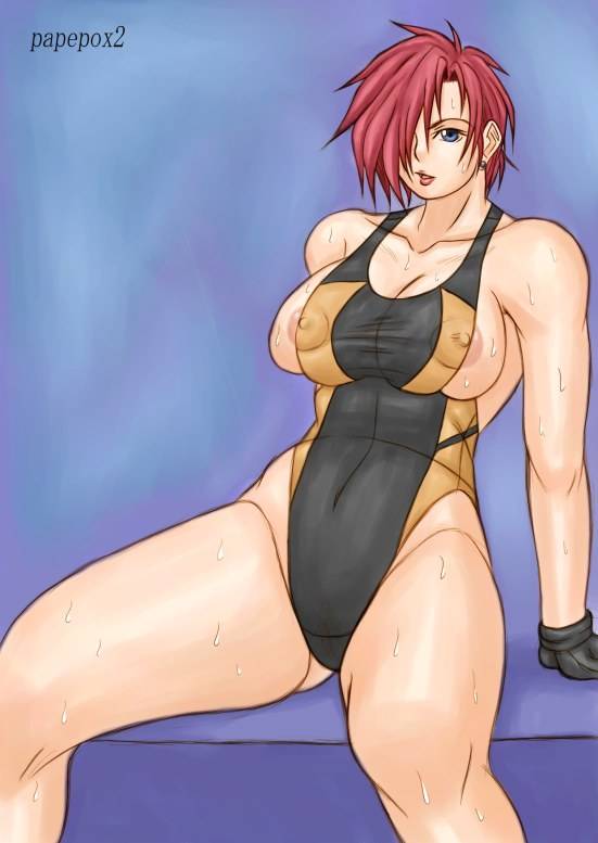 vanessa (kof)