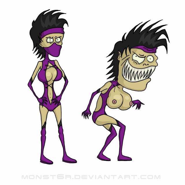 mileena