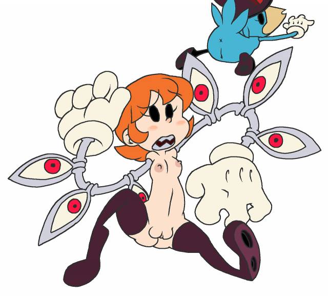 avery+peacock (skullgirls)