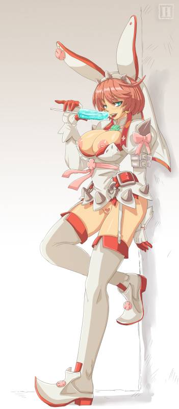 elphelt valentine