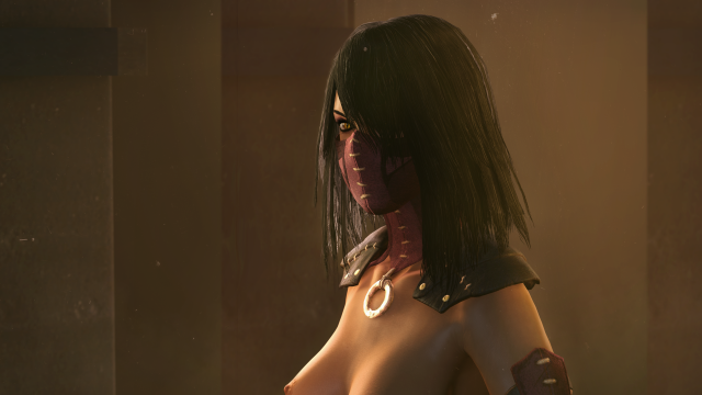 mileena