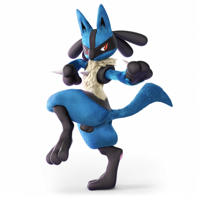 lucario