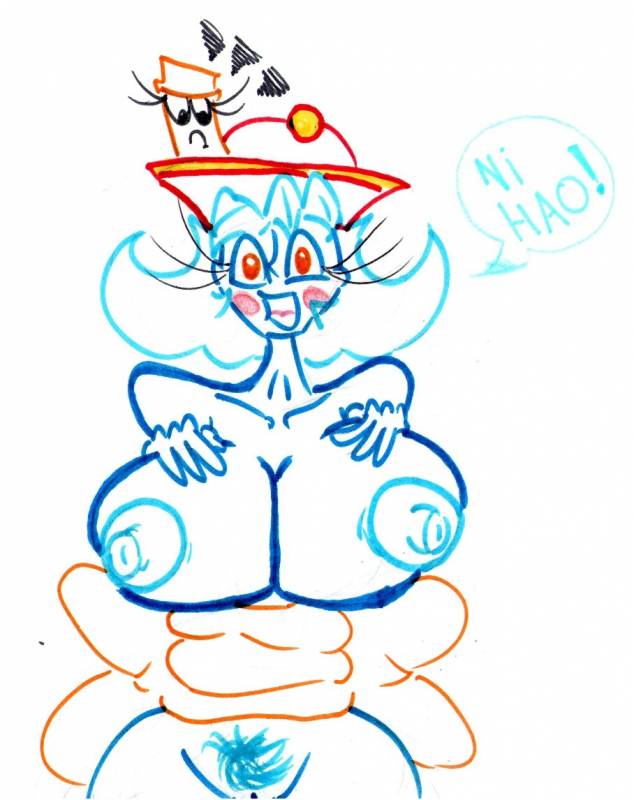 hsien ko+lei lei+mei ling