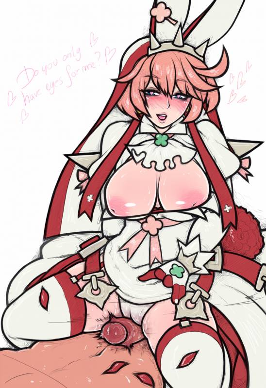 elphelt valentine