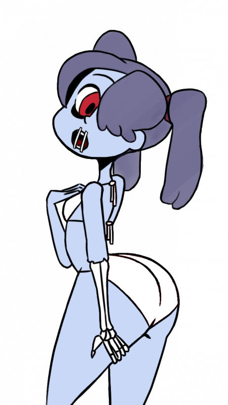 squigly (skullgirls)