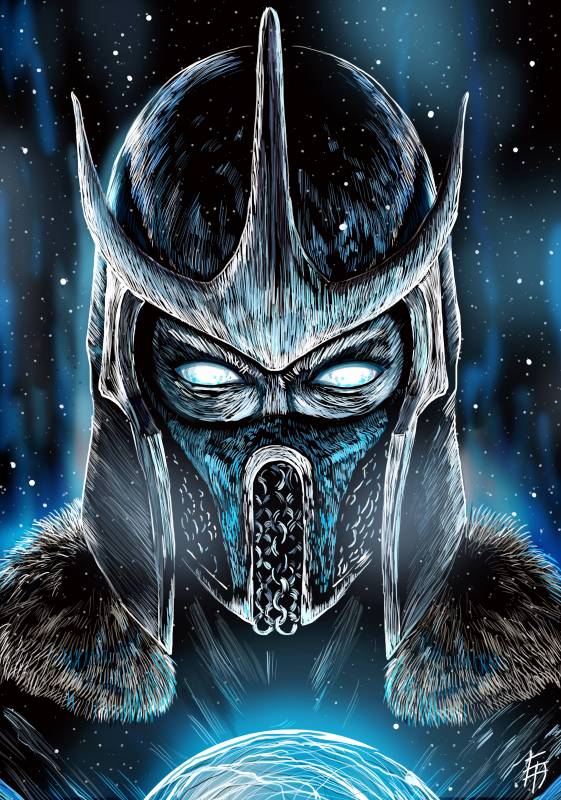 sub-zero