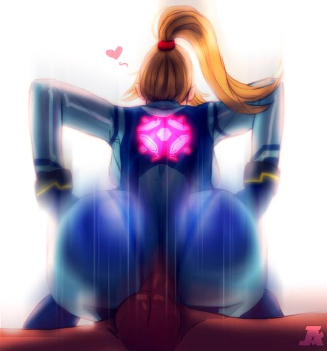 samus aran