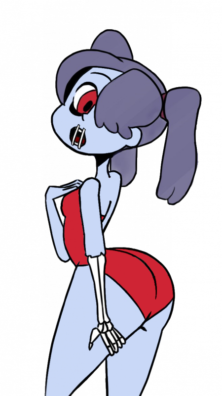 squigly (skullgirls)