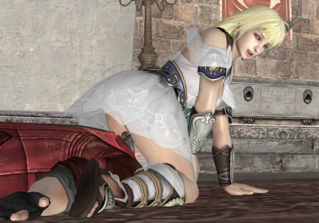 dante+sophitia alexandra