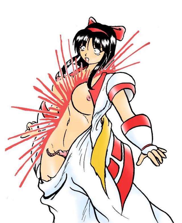 nakoruru