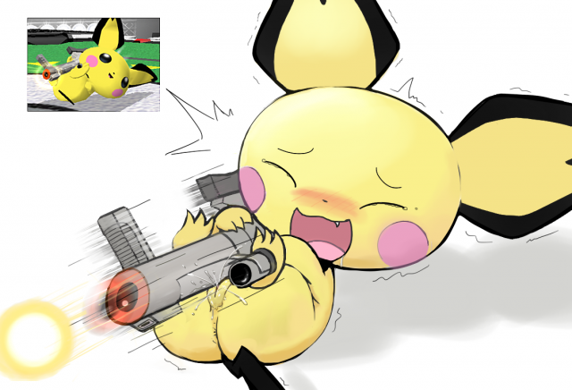 pichu