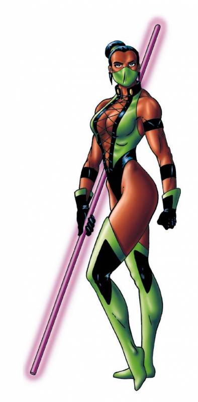 jade (mortal kombat)