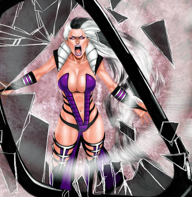 sindel