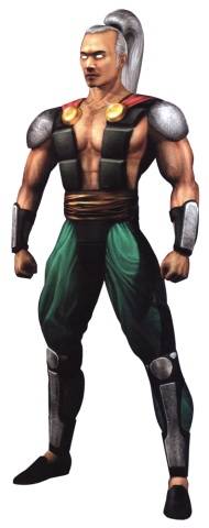 fujin (mortal kombat)