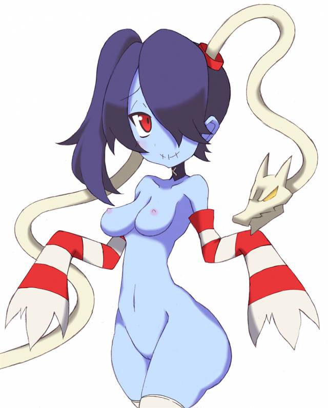 squigly (skullgirls)