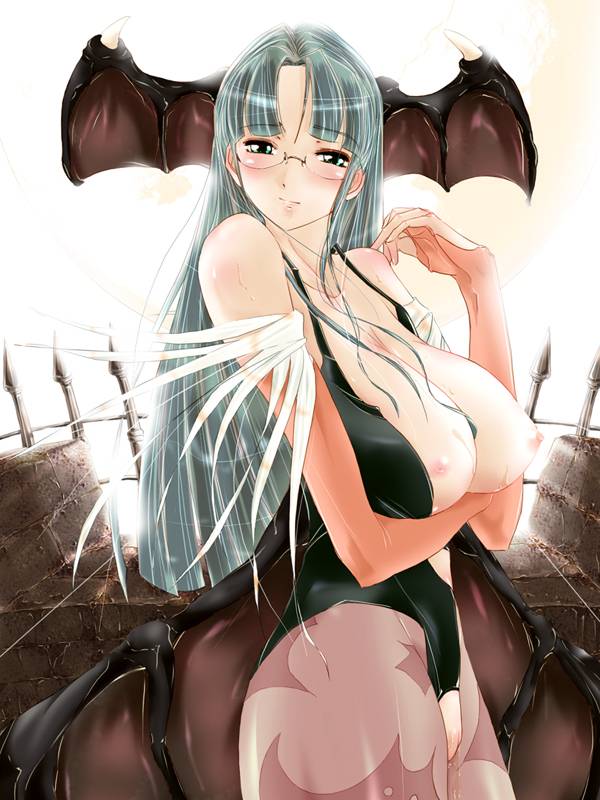 morrigan aensland