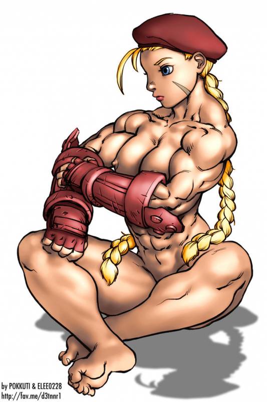 cammy white