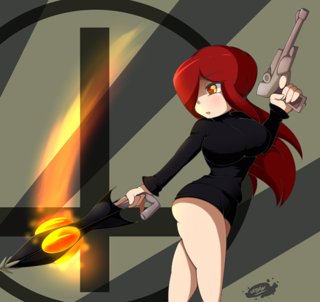 parasoul