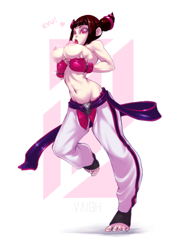 juri han