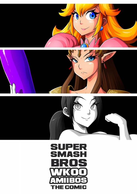 princess peach+princess zelda+wii fit trainer