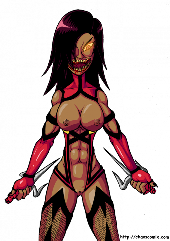 mileena