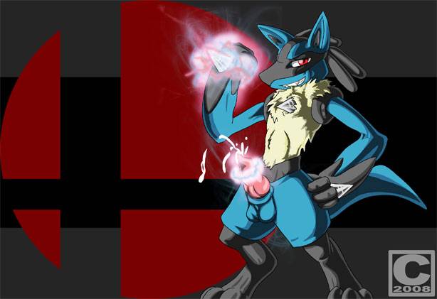 lucario