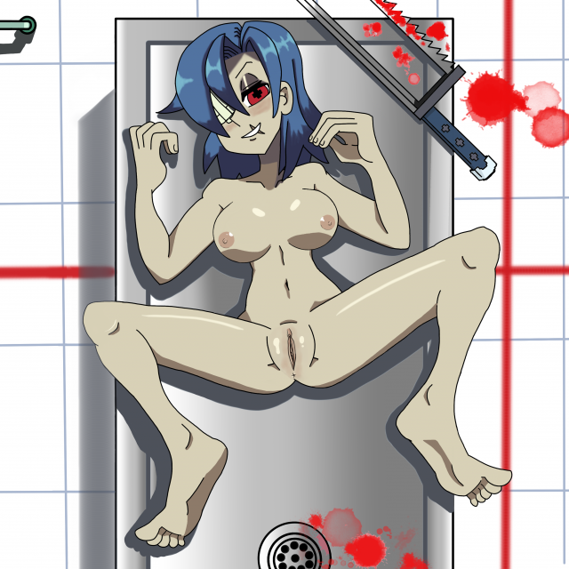 valentine (skullgirls)