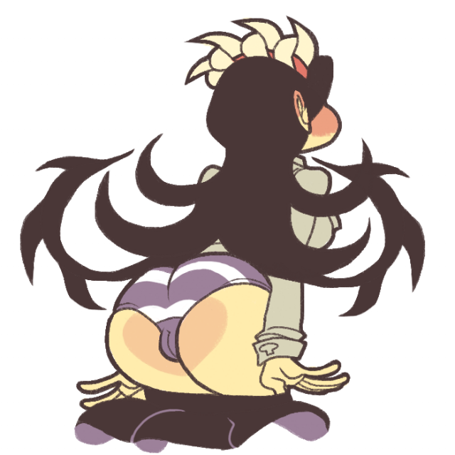 filia (skullgirls)