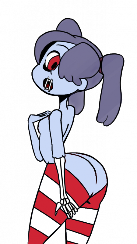 squigly (skullgirls)