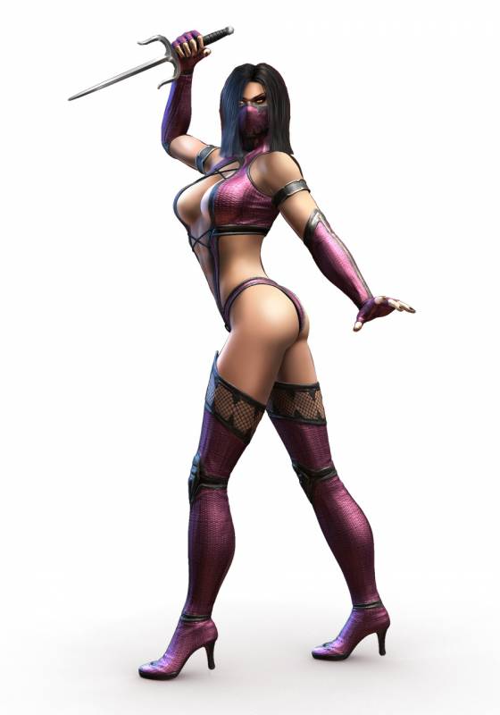 mileena