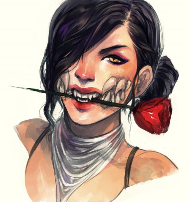 mileena