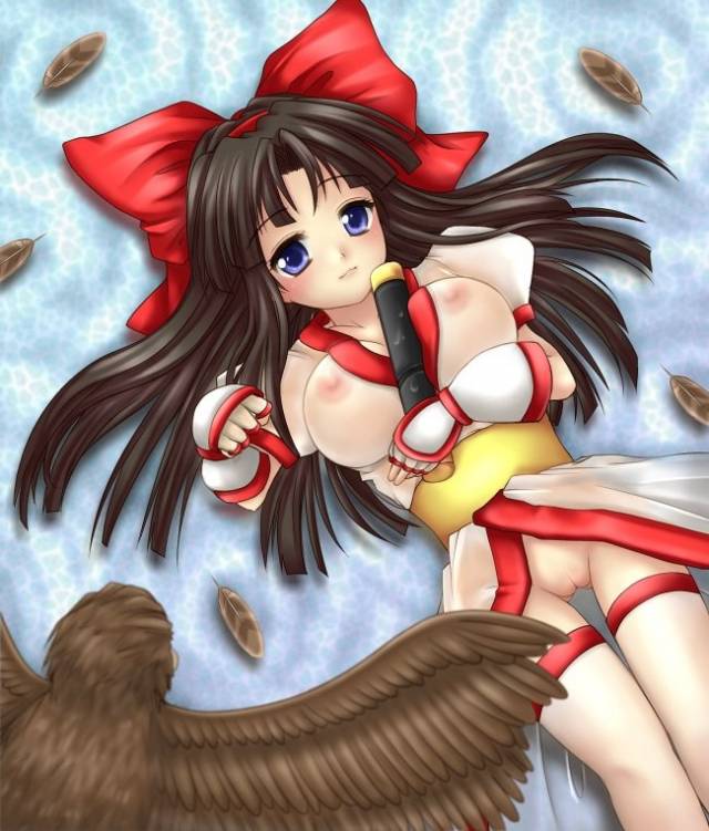 mamahaha+nakoruru