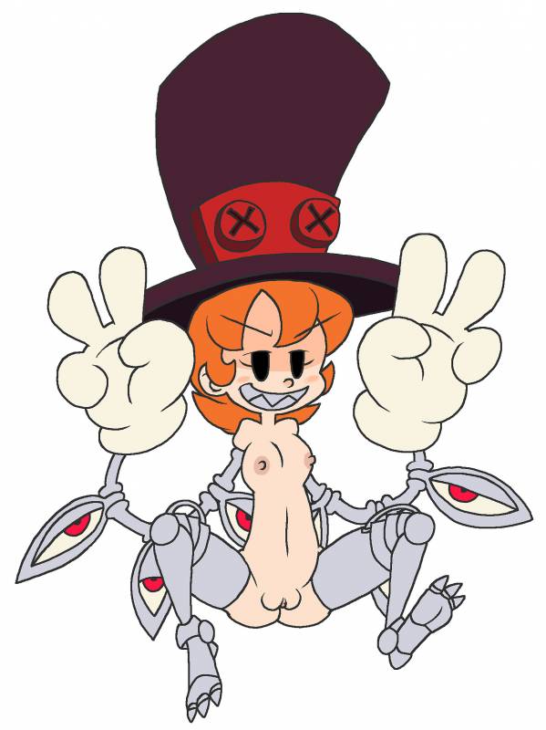 peacock (skullgirls)