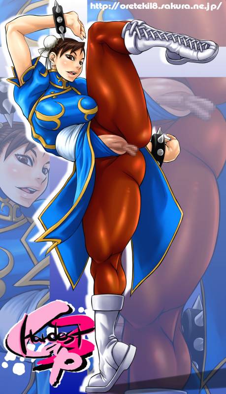 chun-li