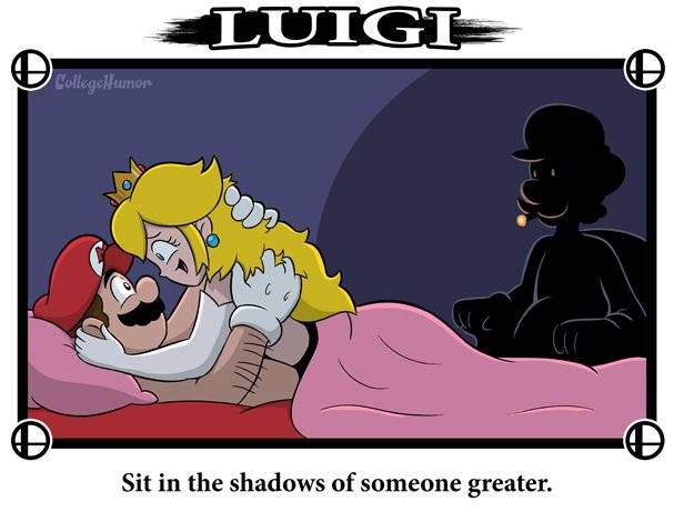 luigi+mario+princess peach