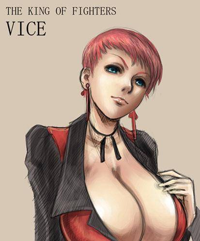 vice