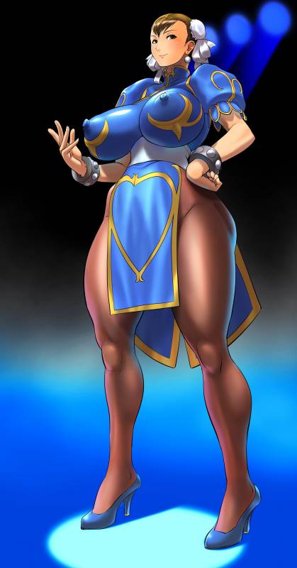 chun-li