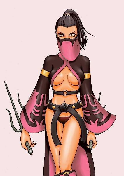 mileena