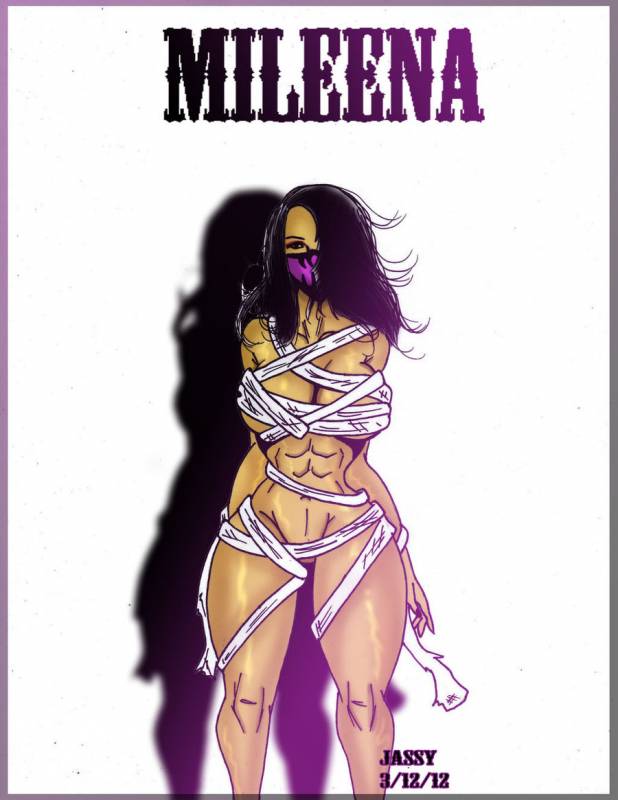 mileena