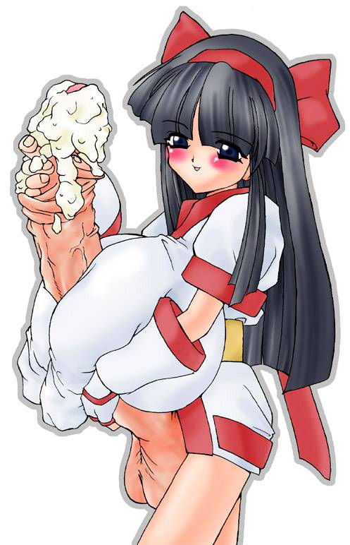 nakoruru