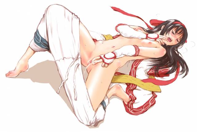 nakoruru