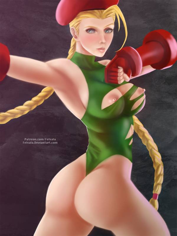 cammy white